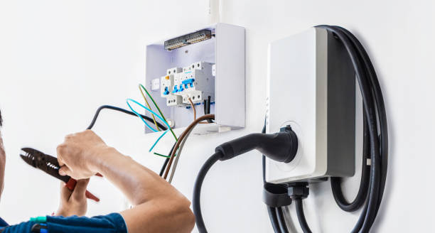 Best Affordable Electrical Installation  in North New Hyde Park, NY