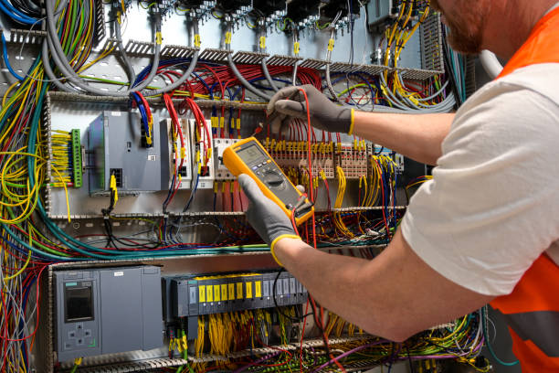Best Circuit Breaker Repair  in North New Hyde Park, NY