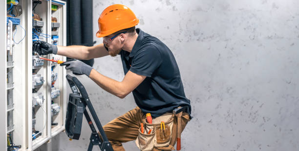 Best Industrial Electrical Services  in North New Hyde Park, NY
